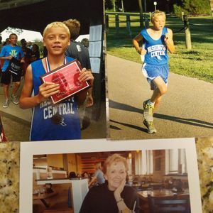 Meet your Posher, Justin